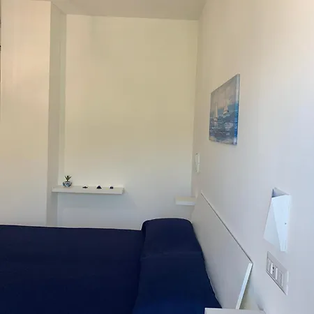 Appartement Luca S *