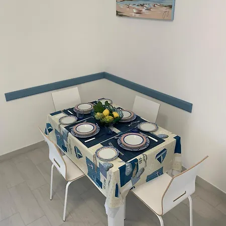 Luca S Appartement *