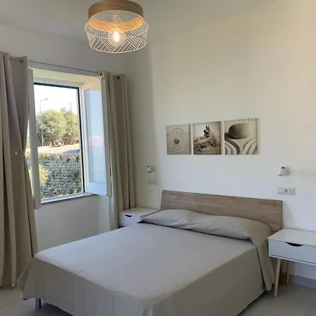 Luca S Appartement