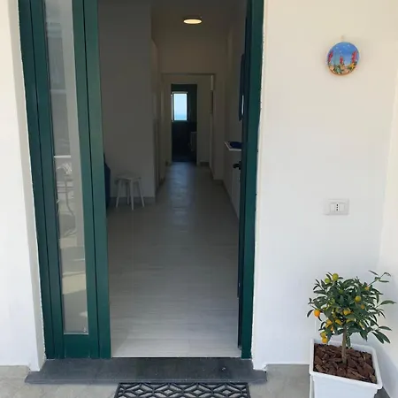 Luca S Appartement *